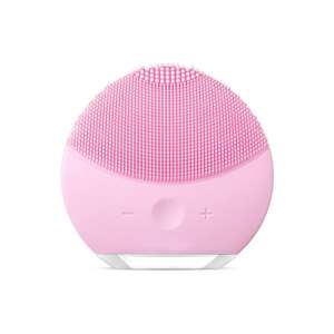 Masaj facial electric - roz 111033117 - Dispozitiv de îngrijire facială