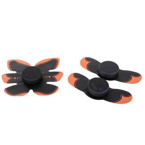 Perne pentru stimulator muscular abdominal, set de 3