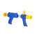 Ikonka Hungry Duck Target Shooting Game - Two toy guns