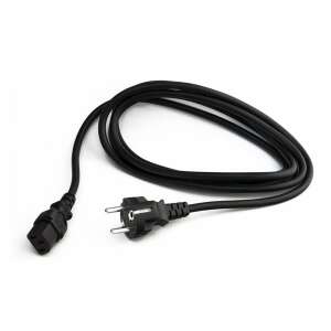 Datalogic 95A051041 tápkábel Fekete 111034444 - Datalogic