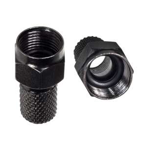 Maclean Wtyk F 6,8mm RG6 z uszczelką MCTV-903 111034598 - Maclean