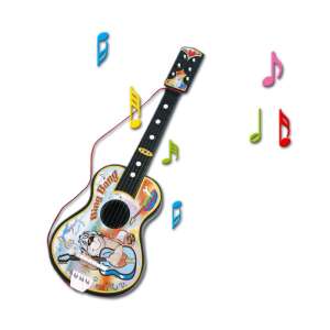Bing Bang Játékhangszer gitár gyerekeknek - Nonbrand Játék hangszer