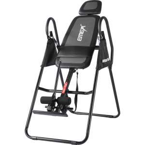 Masa de inversie Emer-Meier PRAKTIK pentru ameliorarea durerilor de spate - Echipamente de fitness