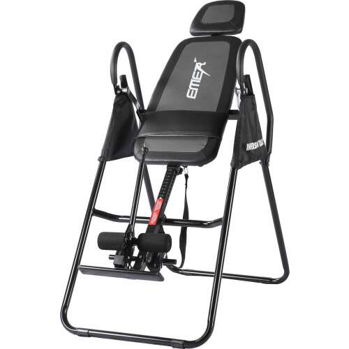 Лежанка за разтягане на гръбначен стълб PRAKTIK (Emer-Meier)