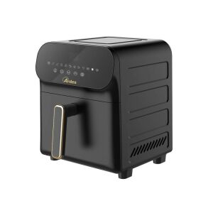 Ardes ARFRYA04 6 literes Air Fryer forrólevegős sütő 135736735 - Ardes