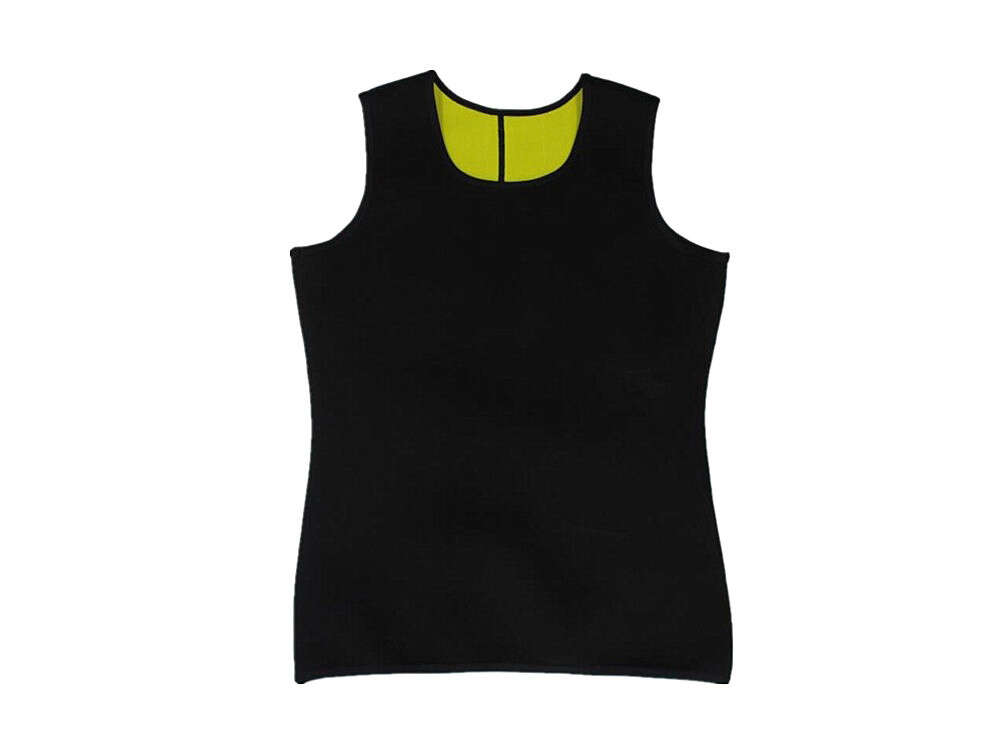 Men's Neoprene Fitness Shirt XXL