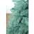 Karácsony Deluxe műfa Sersimo, Kovalivka Select ezüst, teljesen 3D, 210cm 111042507