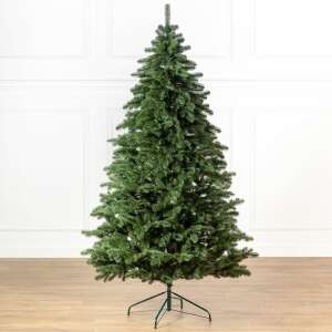 Brad Sersimo Deluxe Artificial de Crăciun 210cm, Vedere Completă - Brazi artificiali & brazi de Crăciun