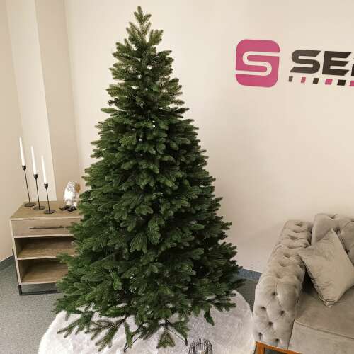 Christmas Deluxe Sersimo műfa, 2D+3D, 230cm 111042671