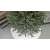 Brad artificial Christmas Deluxe by Sersimo, Viena verde, 3D, 250cm 111042914