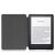Amazon Kindle 11/12 2022/2024 Schwarze Offene Buchhülle