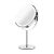 Girmi BE02 LED Cosmetic Mirror with Stand