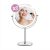 Girmi BE02 LED Cosmetic Mirror in Use
