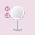Girmi BE02 cosmetic mirror with LED lighting 111044082