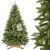 Royal Trees Premium Caucasian Fir 180cm, realistic artificial Christmas tree with tag