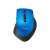 Asus WT425 wireless mouse, blue