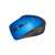 Asus WT425 wireless mouse, blue