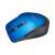 Asus WT425 wireless mouse, blue