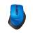 Asus WT425 wireless mouse, blue