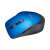 Asus WT425 wireless mouse, blue