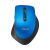 ASUS WT425 mouse-uri Mâna dreaptă RF fără fir Optice 1600 DPI (WT425 MOUSE/BL) (KBM-WLMOUSE-WT425-BL) 78783688