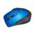 Mouse wireless Asus WT425, albastru