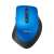 Mouse wireless Asus WT425, albastru