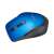 Mouse wireless Asus WT425, albastru