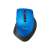 Mouse wireless Asus WT425, albastru