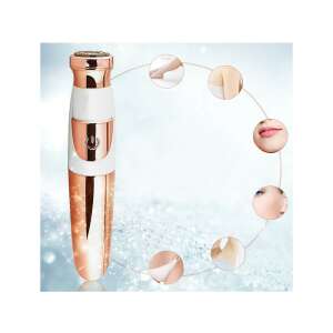 Epilator facial aparat de ras corp trimmer condus 102853866 - Aparate si accesorii pentru infrumusetare