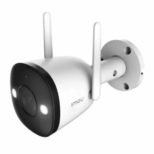 IMOU Bullet 2E 5MP outdoor camera IPC-K3DP-5H0WF