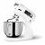 Mikser stojący Salente DigiChef z hakiem do ciasta