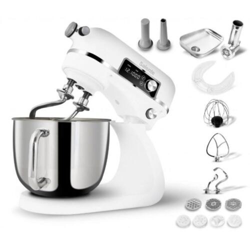 Robot kuchenny Salente DigiChef 6w1 z akcesoriami