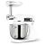 Robot kuchenny Salente DigiChef z przystawką do mielenia mięsa.