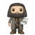 Harry Potter - Funko POP! figura - Hagrid tortával (szuper méretű) 111046111