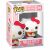 Funko POP! Sanrio Hello Kitty figurka winylowa w pudełku ekspozycyjnym