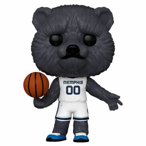 Funko NBA kabala POP! Memphis -Grizz sport vinyl figura 9 cm