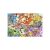 Ravensburger Pokémon Challenge Puzzle - Allstars (5000 dielikov) dokončené