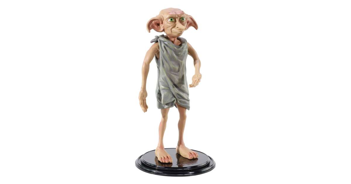 BendyFigs