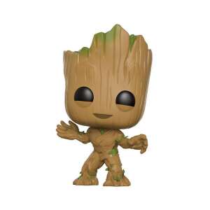 Funko Pop! Strażnicy Galaktyki Vol. 2 - Figurka Młody Groot - Funko