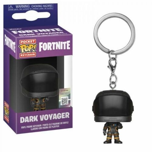 Fortnite Funko kulcstartó - Dark Voyager 175391985 - Funko