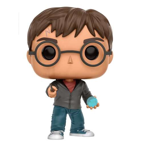 Funko Pop Harry Potter figura prófécia gömbbel