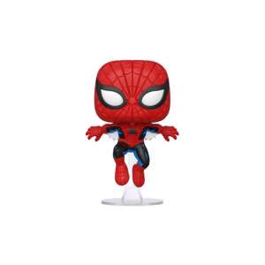 Funko POP! Marvel 80. First Appearance Spider-Man Vinyl Figur - Funko