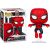 Funko POP! Marvel 80. Pókember figura csomagolással
