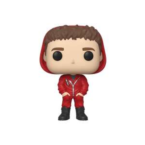 Funko POP! La Casa De Papel Rio Vinyl Figura - Fan Gaming termék
