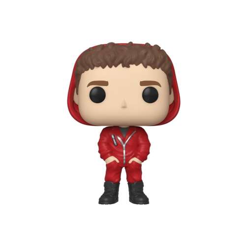 Funko POP! La Casa De Papel Rio Vinyl Figura