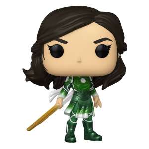 Funko Pop! Eternals Sersi Vinyl Figur - Funko