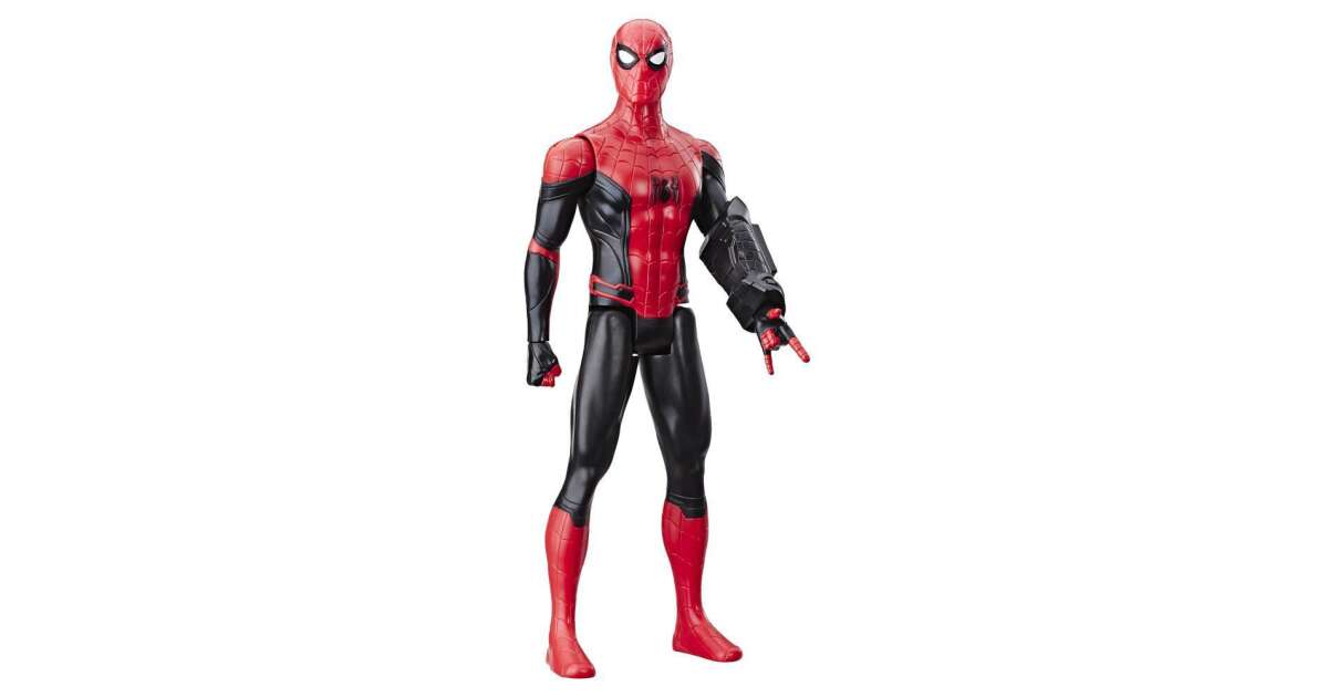Ripley - FIGURA CAPTAIN MARVEL TITAN HERO POWER FX CON SONIDO