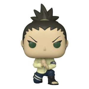 Boruto: Naruto Next Generations - Funko POP! figura - Shikadai
