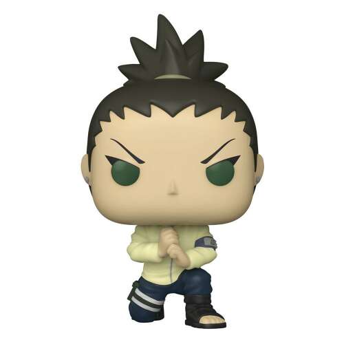 Boruto: Naruto Next Generations Shikadai Funko POP! Figura